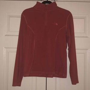 The North Face Pull Over